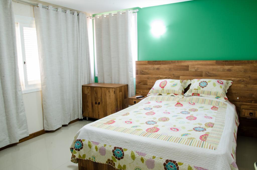 Casarao Gramado Residence Room photo